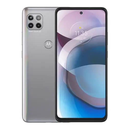 Motorola Moto One 5G Ace Mobile Price in Pakistan