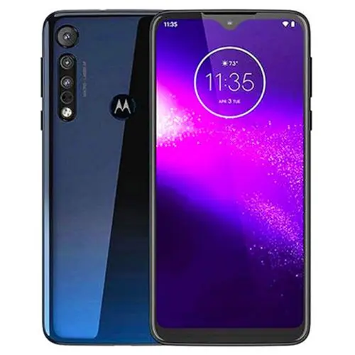 Motorola Moto One Macro Mobile Price in Pakistan