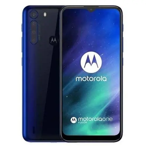 Motorola One Fusion Mobile Price in Pakistan