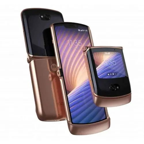 Motorola Razr 5G Mobile Price in Pakistan