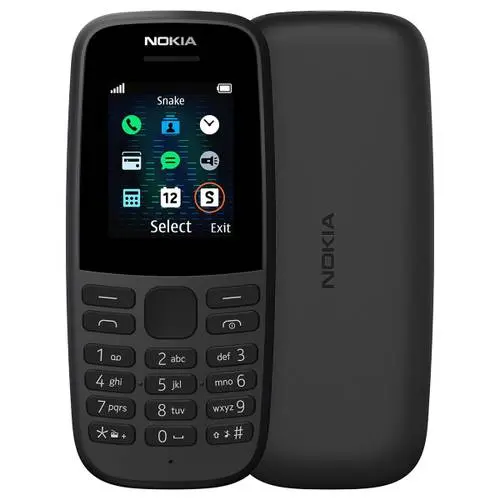 Nokia 105 (2019) Mobile Price in Pakistan