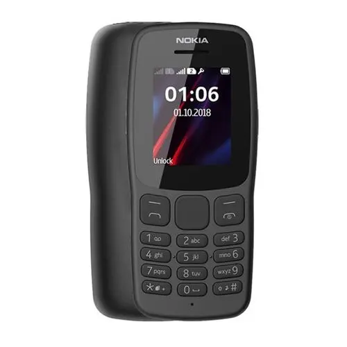 nokia 106 2018 Price in Pakistan and Specifications – PinPack