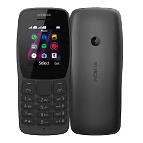 Nokia 110 (2019) Mobile Price in Pakistan