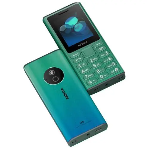 Nokia 125 Mobile Price in Pakistan