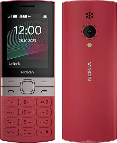 Nokia 150 Mobile Price in Pakistan