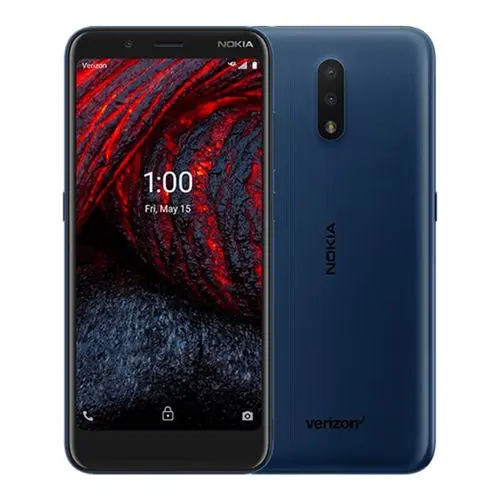 Nokia 2 V Tella Mobile Price in Pakistan