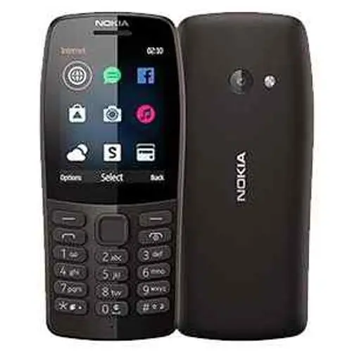 Nokia 210 Mobile Price in Pakistan