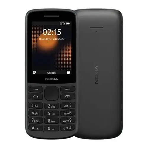 Nokia 215 4G Mobile Price in Pakistan