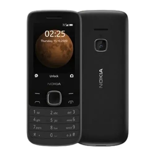 Nokia 225 4G Mobile Price in Pakistan