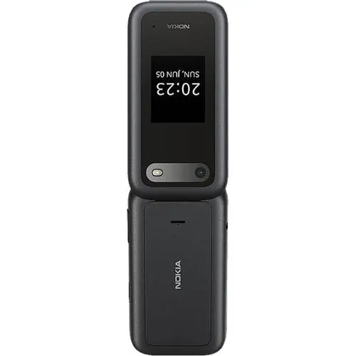 Nokia 2660 Flip 4G Mobile Price in Pakistan