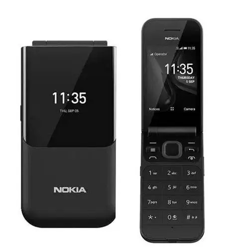Nokia 2720 V Flip Mobile Price in Pakistan