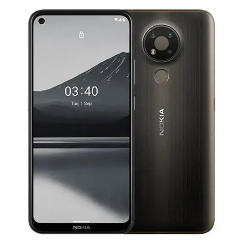 Nokia 3.4 Mobile Price in Pakistan