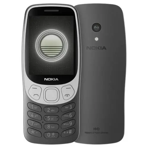 Nokia 3210 Mobile Price in Pakistan