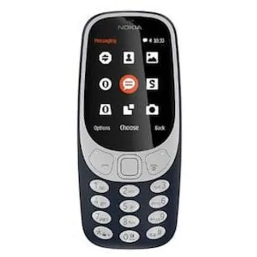 Nokia 3310 (2017) Mobile Price in Pakistan