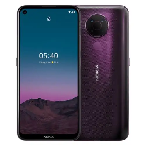 Nokia 5.4 Mobile Price in Pakistan