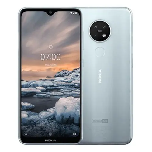 Nokia 6.4 Mobile Price in Pakistan