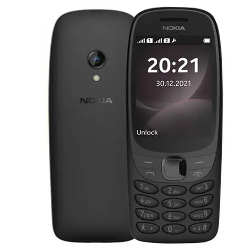 Nokia 6310 (2021) Mobile Price in Pakistan