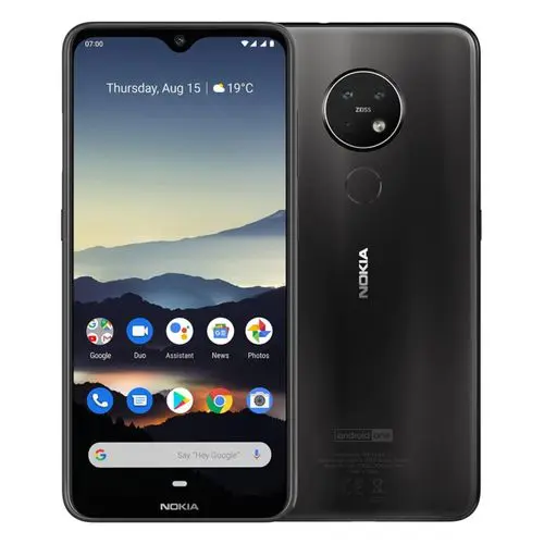 Nokia 7.2 Mobile Price in Pakistan