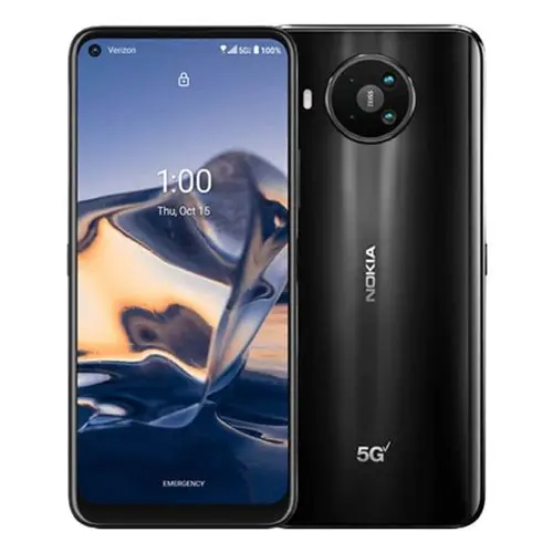 Nokia 8 V 5G UW Mobile Price in Pakistan