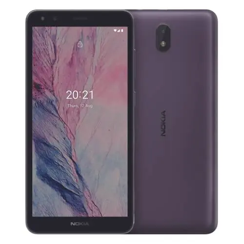 Nokia C01 Plus Mobile Price in Pakistan