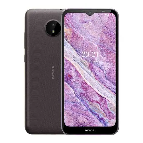 Nokia C10 Mobile Price in Pakistan