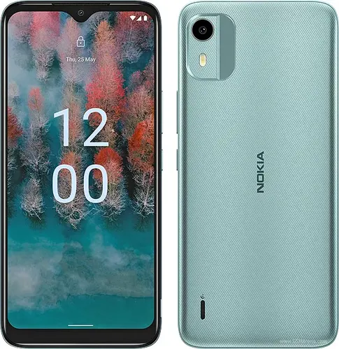 Nokia C12 Mobile Price in Pakistan