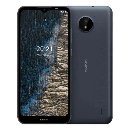 Nokia C20 Mobile Price in Pakistan