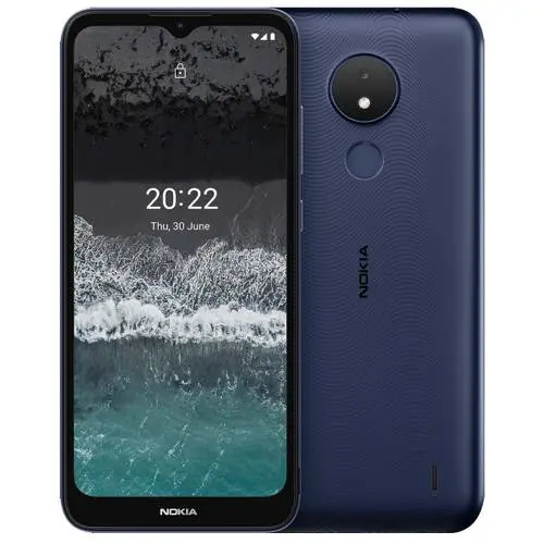 Nokia C21 Mobile Price in Pakistan