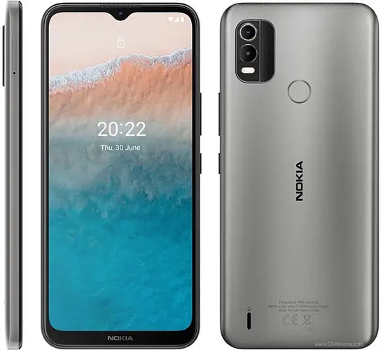Nokia C21 Plus Mobile Price in Pakistan