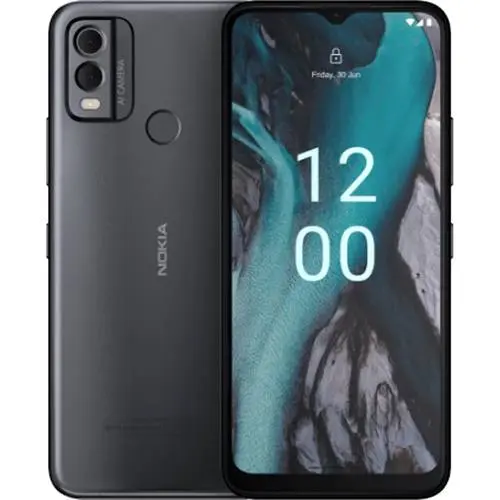 Nokia C22 Mobile Price in Pakistan