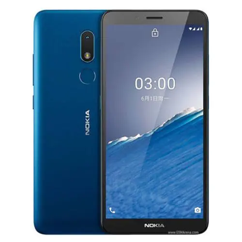 Nokia C3 Mobile Price in Pakistan