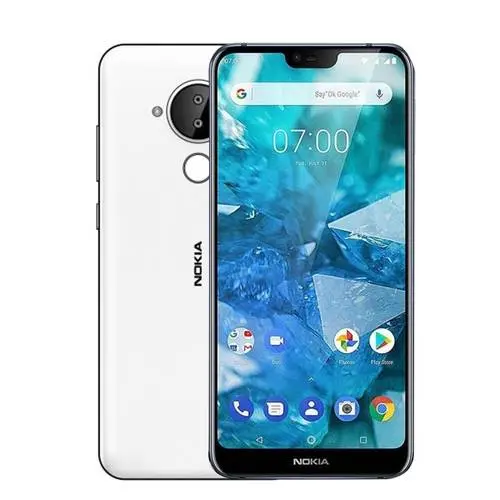 Nokia C30 Mobile Price in Pakistan