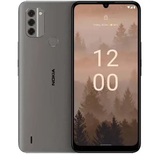 Nokia C31 Mobile Price in Pakistan