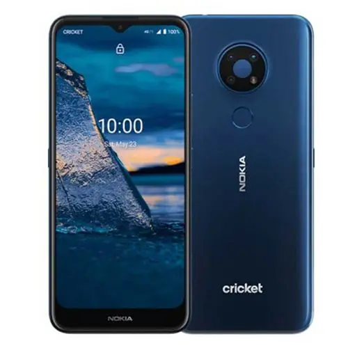 Nokia C5 Endi Mobile Price in Pakistan