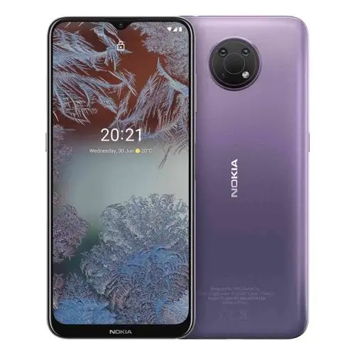 Nokia G10 Mobile Price in Pakistan