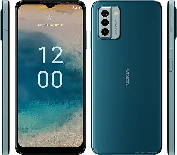 Nokia G22 Mobile Price in Pakistan