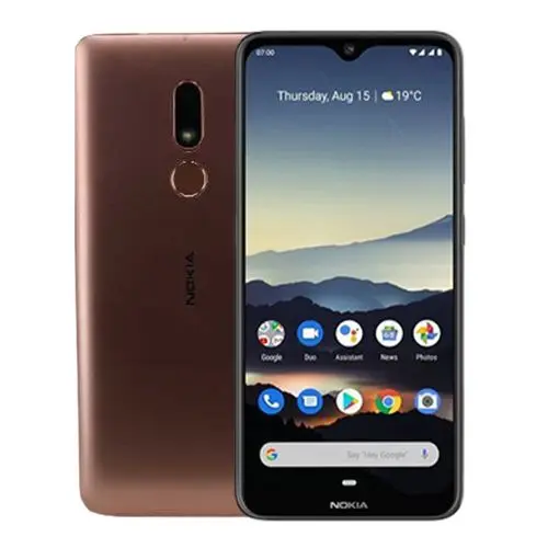 Nokia TA-1258 Mobile Price in Pakistan