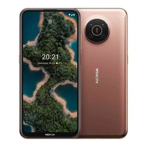 Nokia X20 Mobile Price in Pakistan