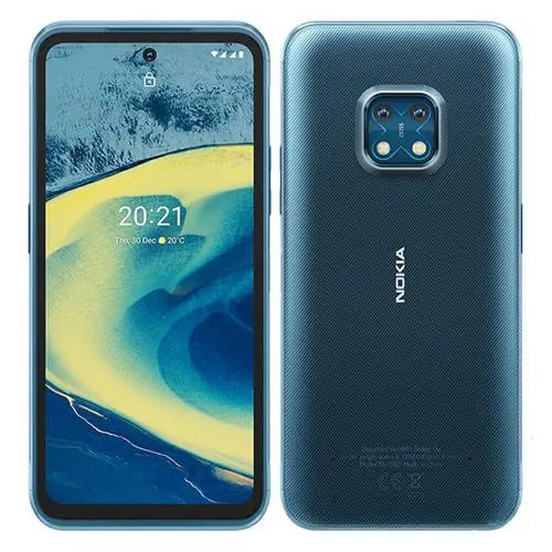 Nokia XR20 Mobile Price in Pakistan