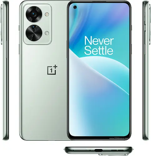 OnePlus Nord 2T Mobile Price in Pakistan