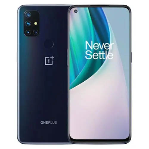 OnePlus Nord N10 5G Mobile Price in Pakistan