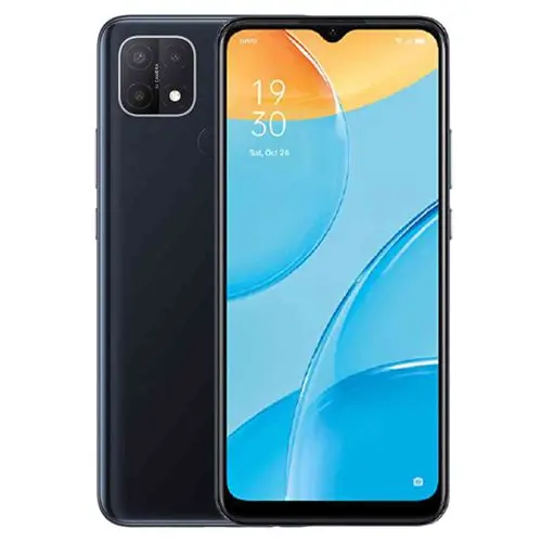 Oppo A15s Mobile Price in Pakistan