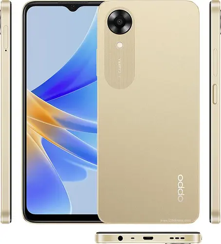 Oppo A18K Mobile Price in Pakistan