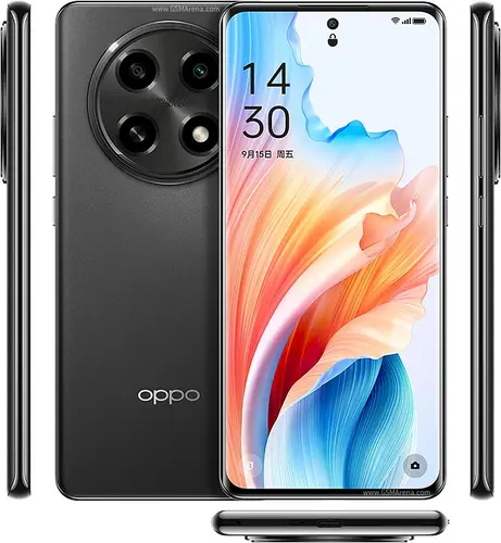 Oppo A3 Pro Mobile Price in Pakistan