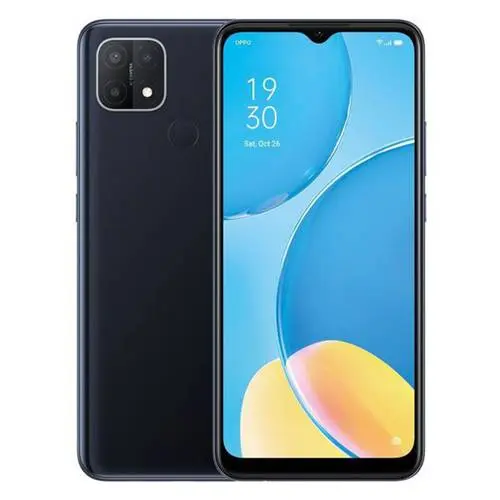 Oppo A35 Mobile Price in Pakistan