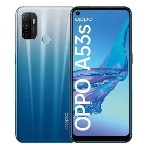 Oppo A53s Mobile Price in Pakistan