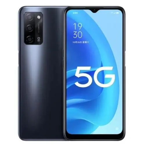 Oppo A55 5G Mobile Price in Pakistan