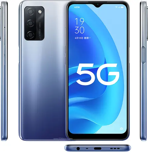 Oppo A55s Mobile Price in Pakistan