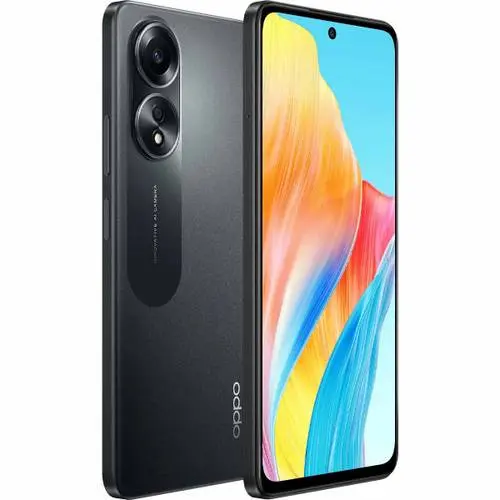 Oppo A58 Mobile Price in Pakistan