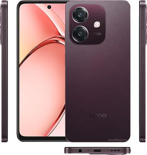 Oppo A5i Pro Mobile Price in Pakistan